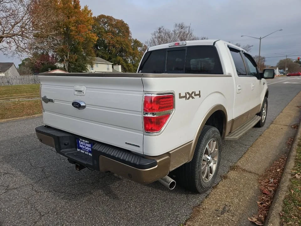 2014 Ford F-150 12th Gen - Image 6 of 20