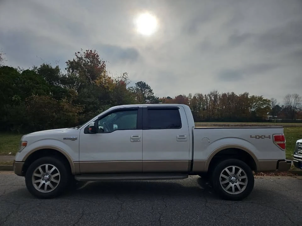 2014 Ford F-150 12th Gen - Image 2 of 20