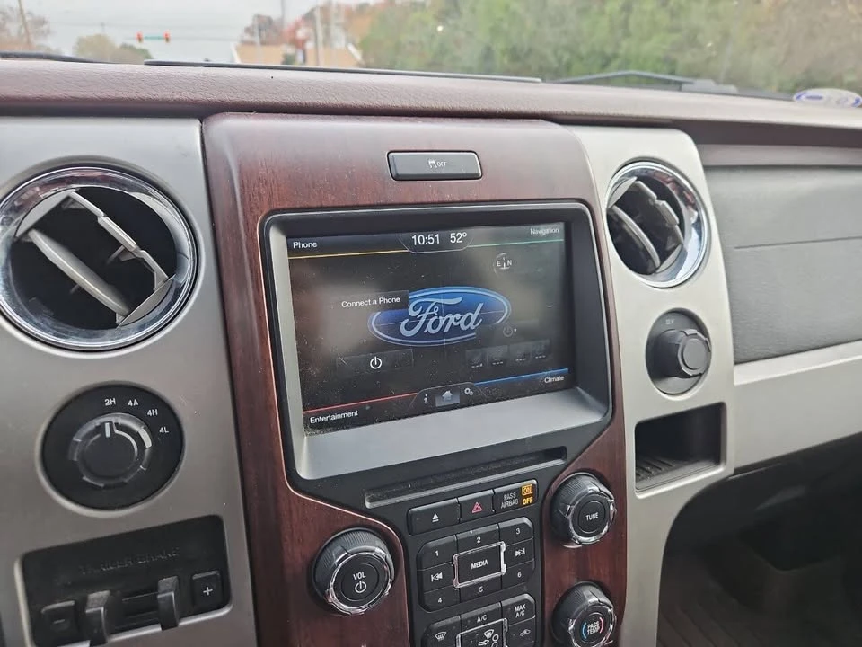 2014 Ford F-150 12th Gen - Image 17 of 20