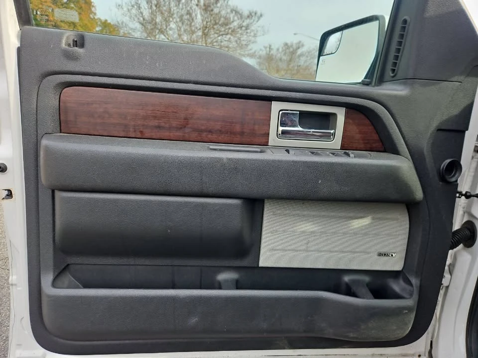 2014 Ford F-150 12th Gen - Image 12 of 20