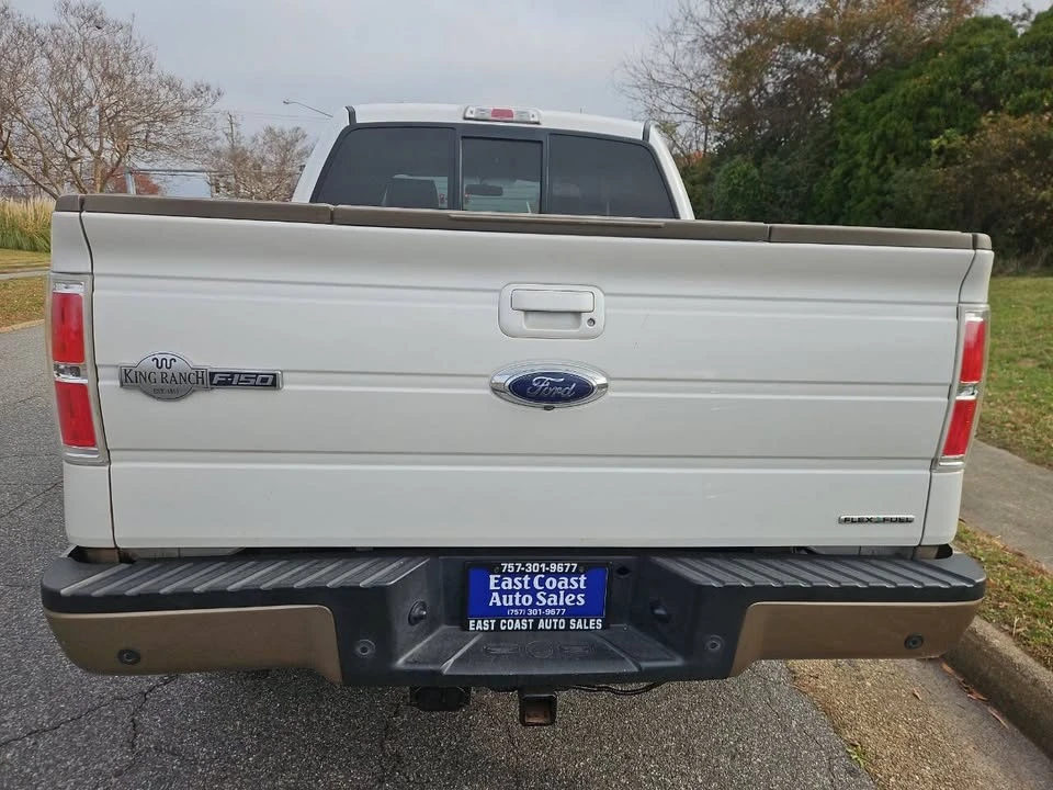 2014 Ford F-150 12th Gen - Image 5 of 20
