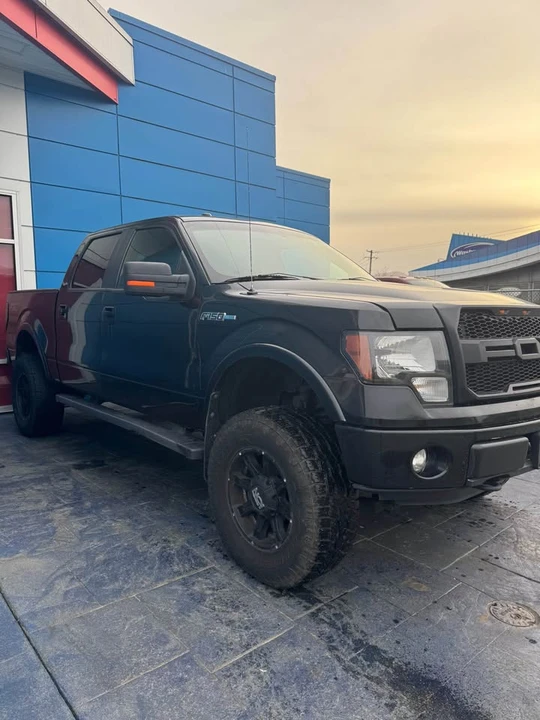2014 Ford F-150 12th Gen - Image 2 of 5