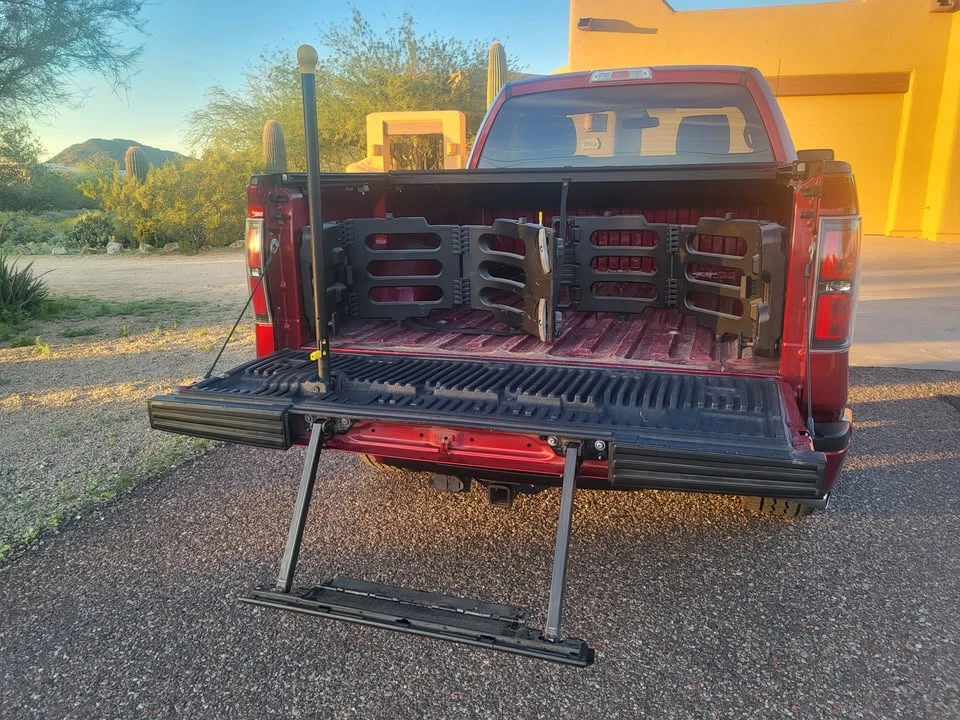 2014 Ford F-150 12th Gen - Image 13 of 19
