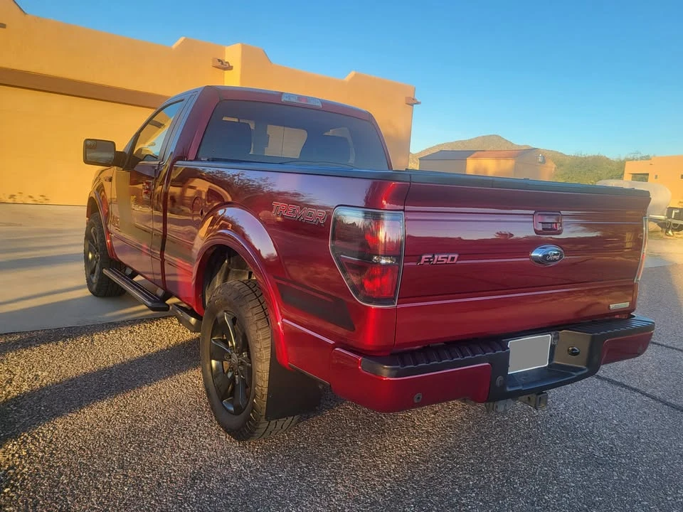 2014 Ford F-150 12th Gen - Image 5 of 19