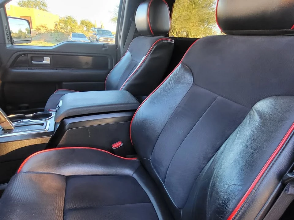 2014 Ford F-150 12th Gen - Image 9 of 19