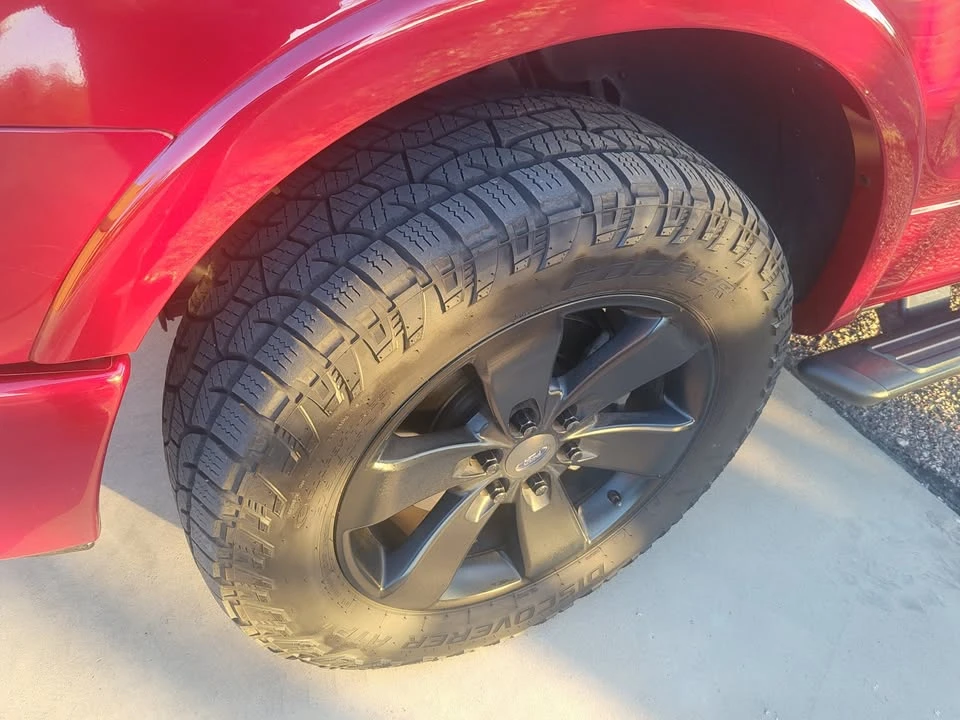 2014 Ford F-150 12th Gen - Image 7 of 19