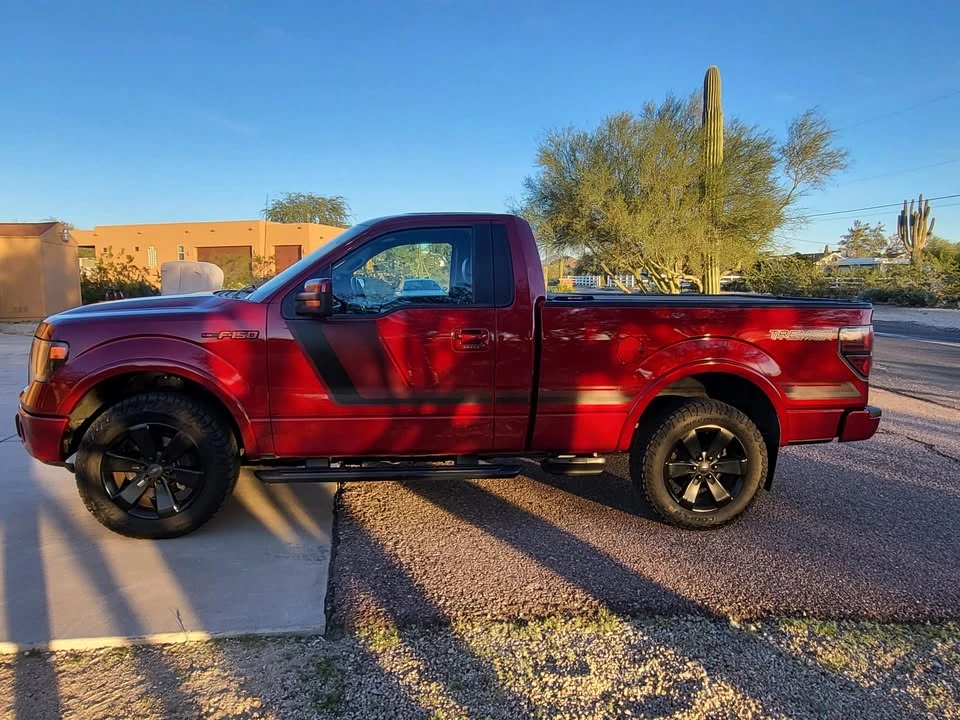 2014 Ford F-150 12th Gen - Image 4 of 19