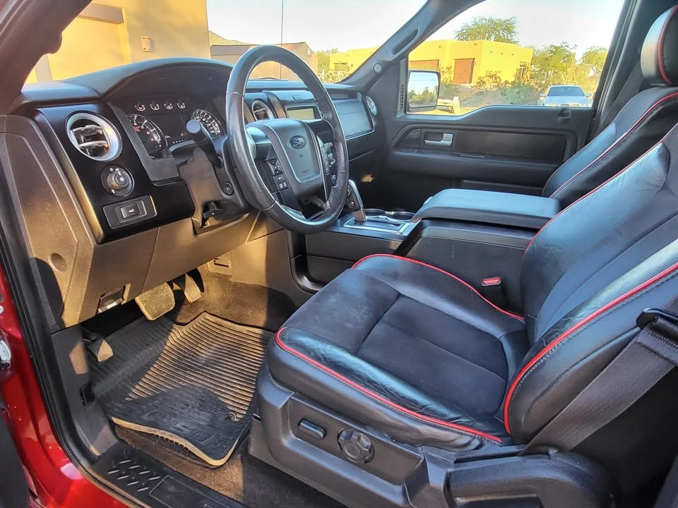 2014 Ford F-150 12th Gen - Image 8 of 19