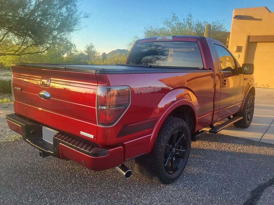 2014 Ford F-150 12th Gen - Image 6 of 19