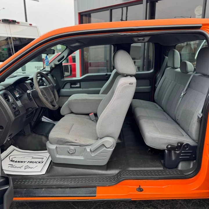 2014 Ford F-150 12th Gen - Image 10 of 17