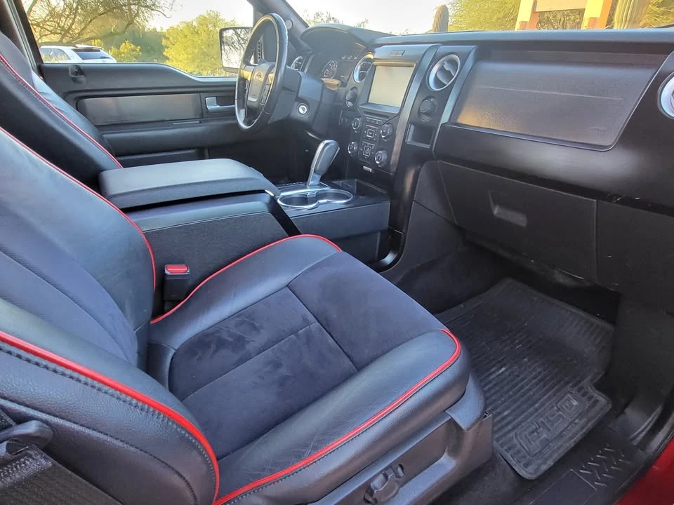 2014 Ford F-150 12th Gen - Image 11 of 19