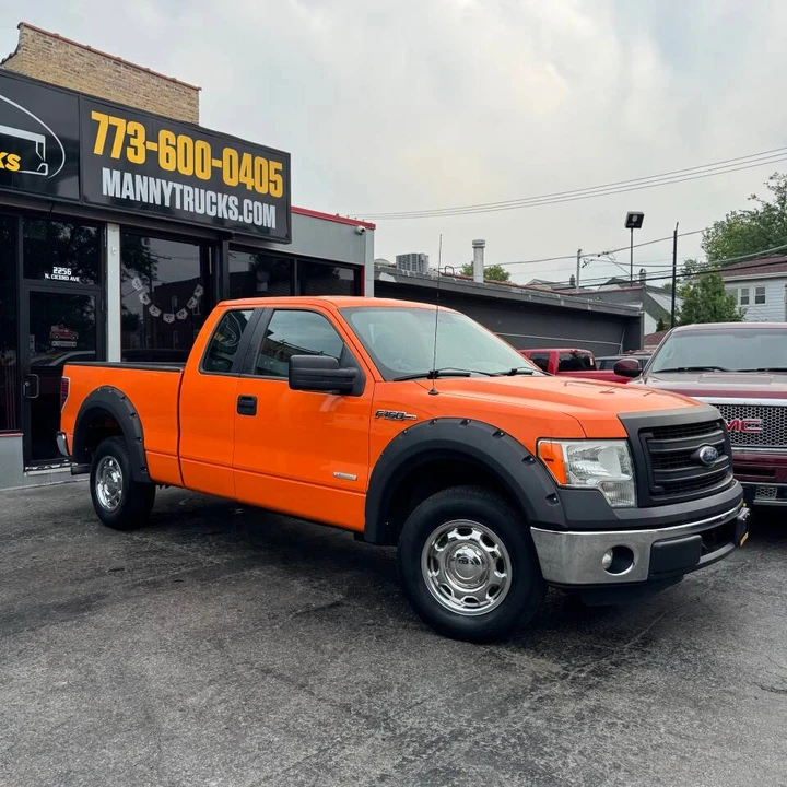 2014 Ford F-150 12th Gen - Image 7 of 17