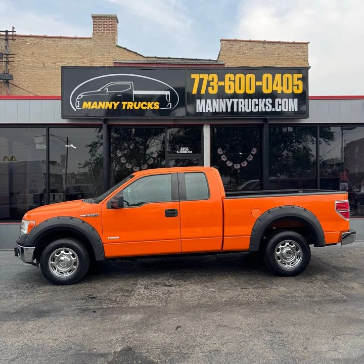2014 Ford F-150 12th Gen - Image 3 of 17