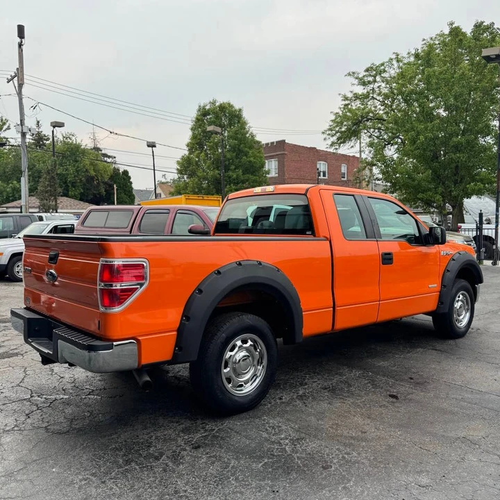 2014 Ford F-150 12th Gen - Image 6 of 17