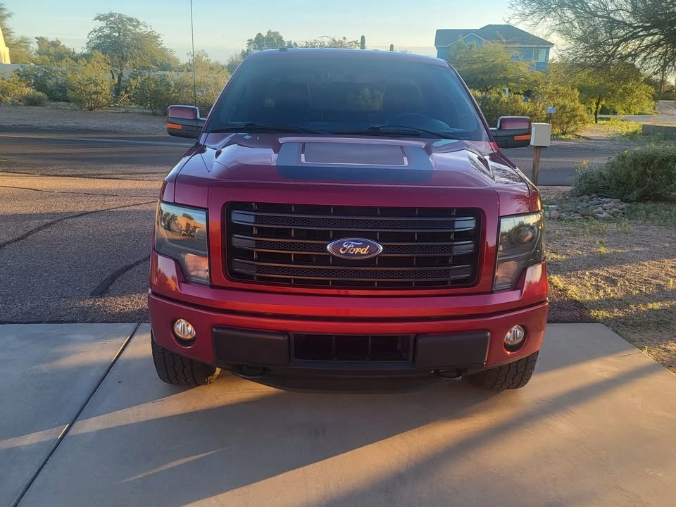 2014 Ford F-150 12th Gen - Image 2 of 19