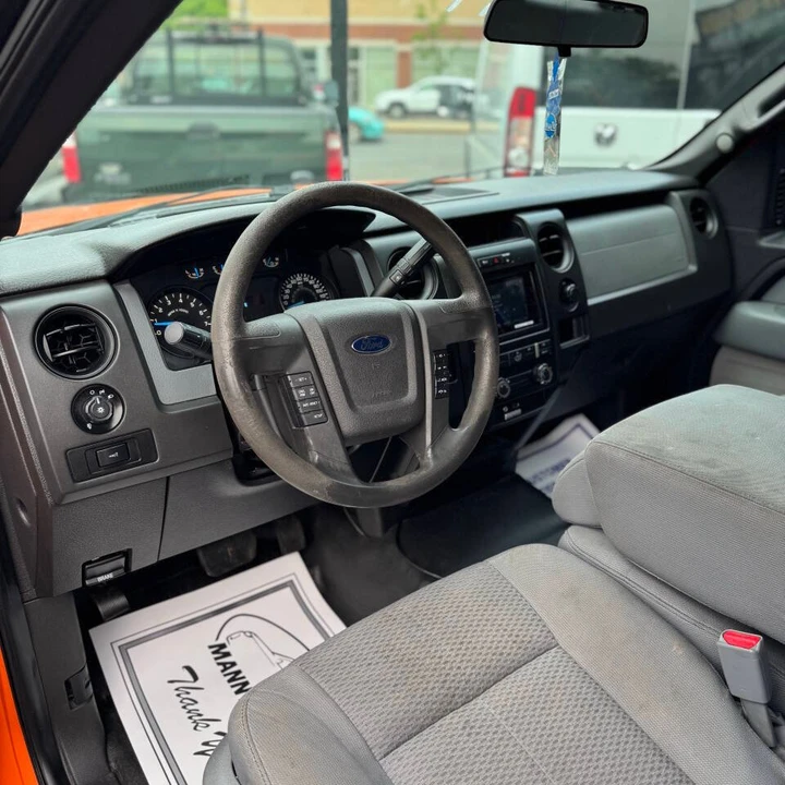 2014 Ford F-150 12th Gen - Image 11 of 17