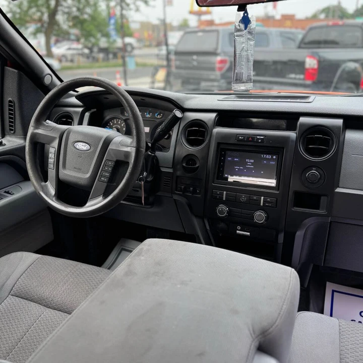 2014 Ford F-150 12th Gen - Image 12 of 17