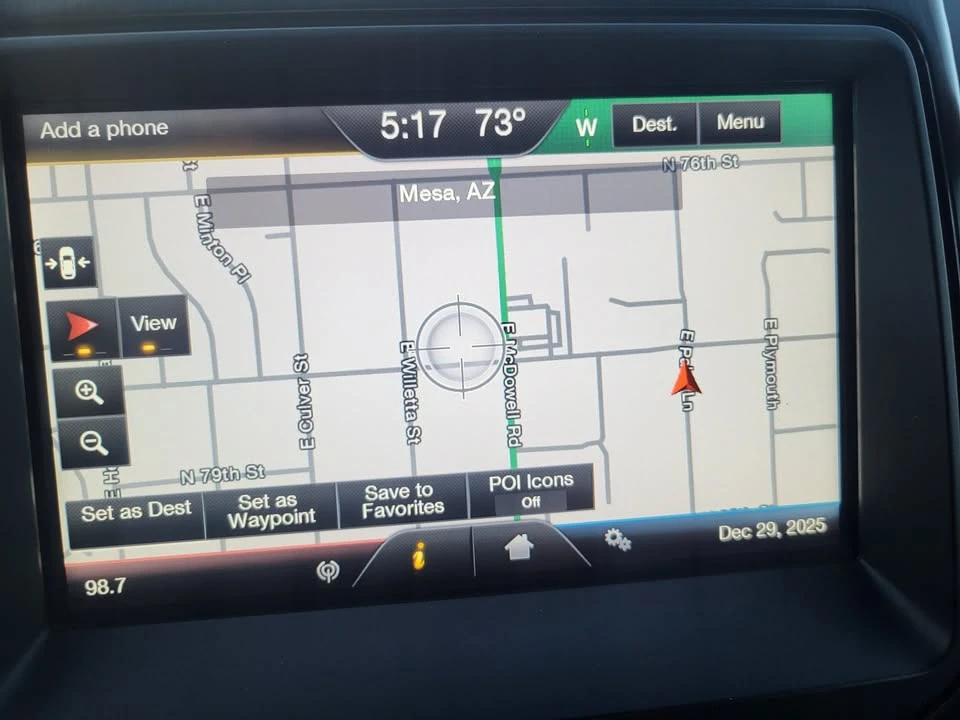 2014 Ford F-150 12th Gen - Image 17 of 19
