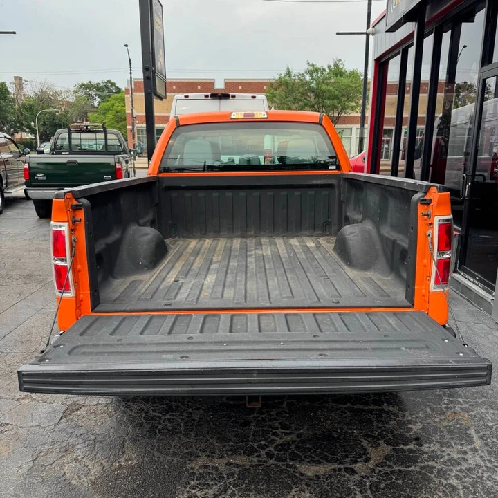 2014 Ford F-150 12th Gen - Image 5 of 17