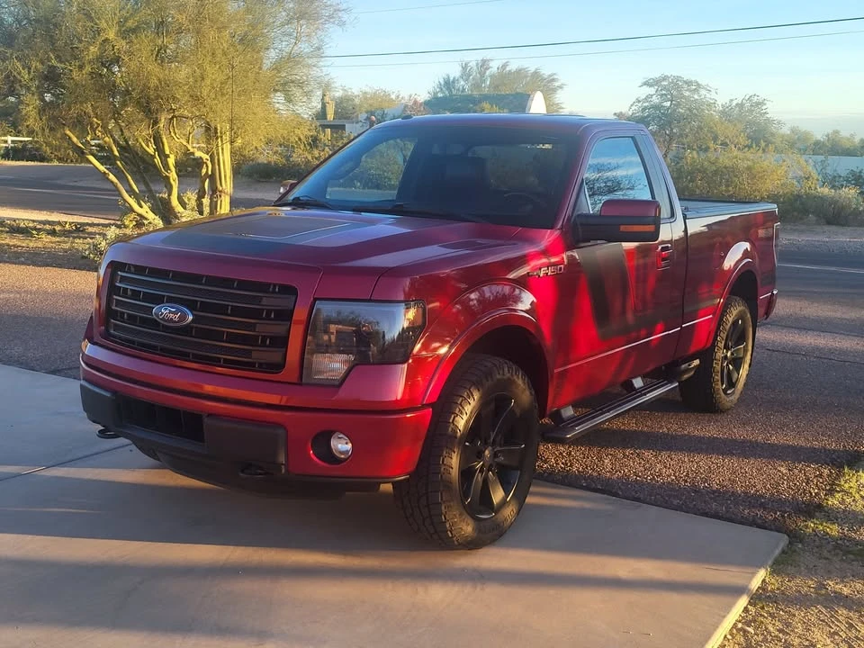 2014 Ford F-150 12th Gen - Image 3 of 19