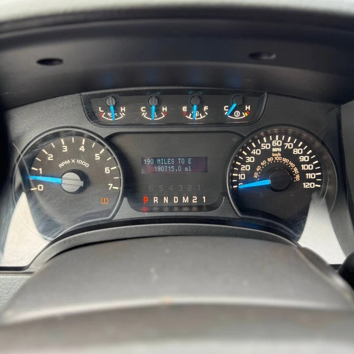 2014 Ford F-150 12th Gen - Image 13 of 17
