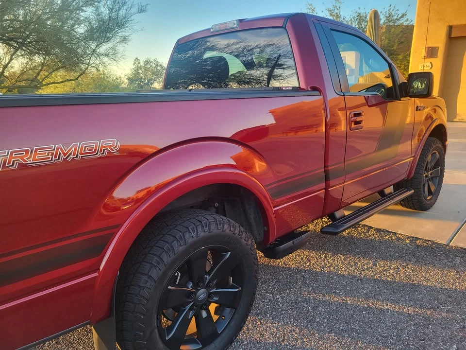 2014 Ford F-150 12th Gen - Image 16 of 19