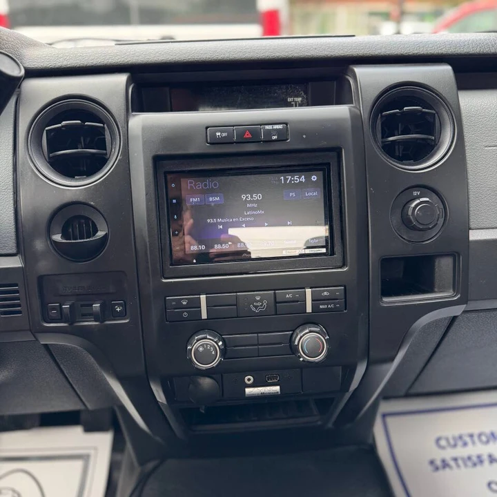 2014 Ford F-150 12th Gen - Image 14 of 17