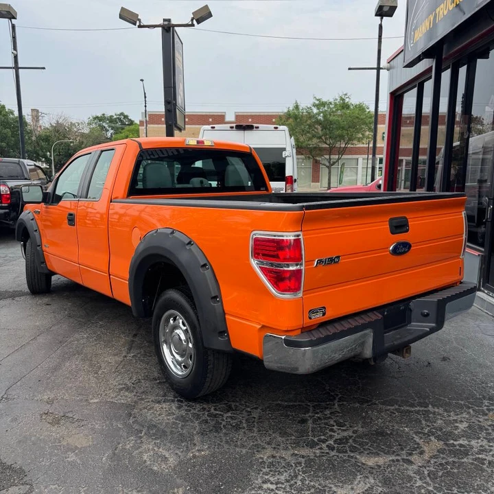 2014 Ford F-150 12th Gen - Image 4 of 17