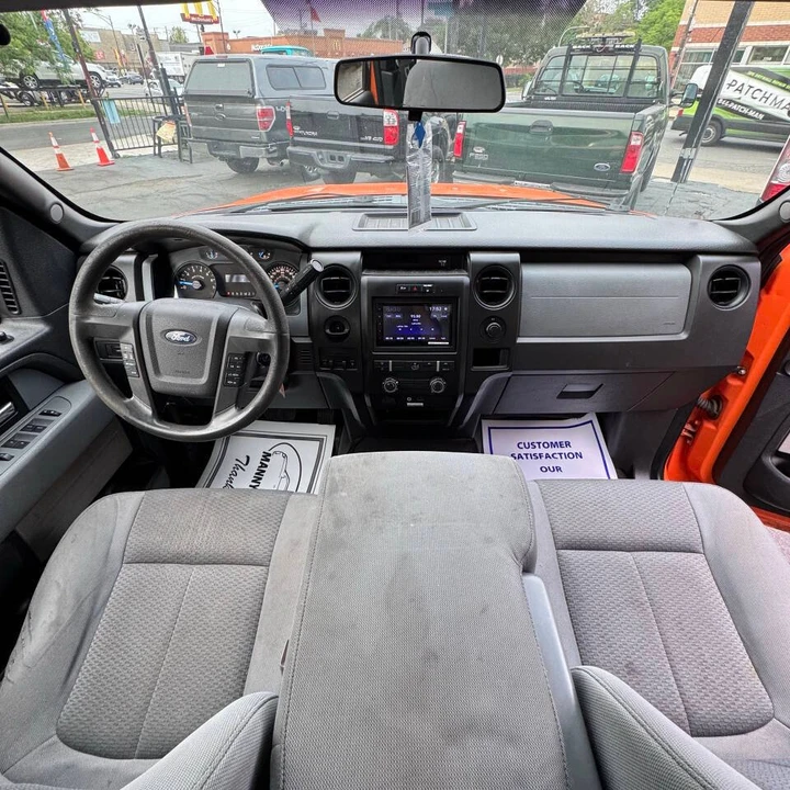 2014 Ford F-150 12th Gen - Image 9 of 17