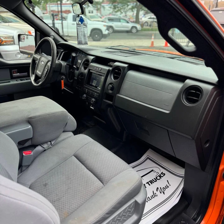 2014 Ford F-150 12th Gen - Image 16 of 17