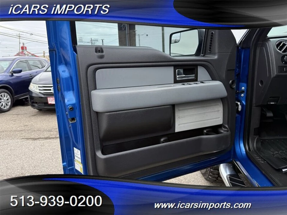 2014 Ford F-150 12th Gen - Image 11 of 20