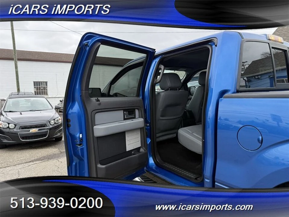 2014 Ford F-150 12th Gen - Image 15 of 20