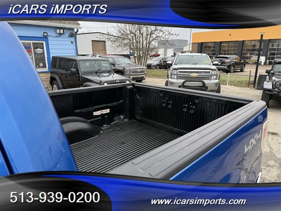 2014 Ford F-150 12th Gen - Image 20 of 20