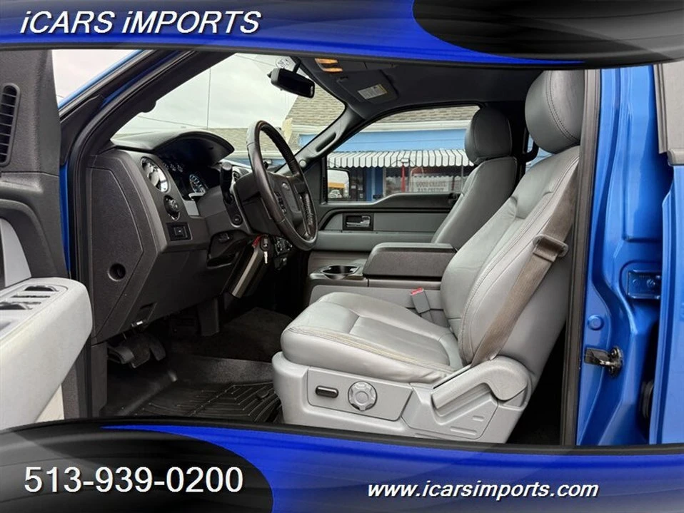 2014 Ford F-150 12th Gen - Image 13 of 20