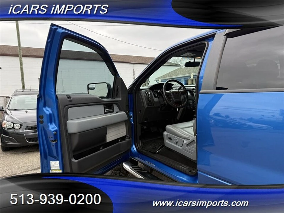 2014 Ford F-150 12th Gen - Image 10 of 20