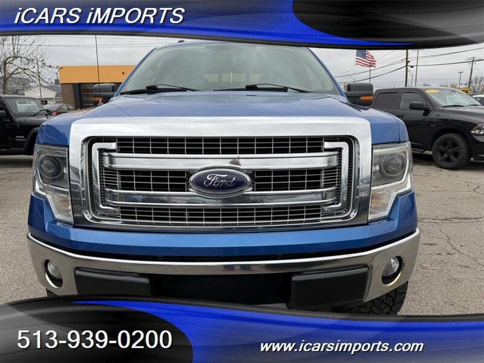 2014 Ford F-150 12th Gen - Image 3 of 20