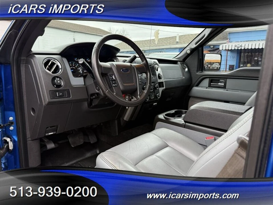 2014 Ford F-150 12th Gen - Image 12 of 20