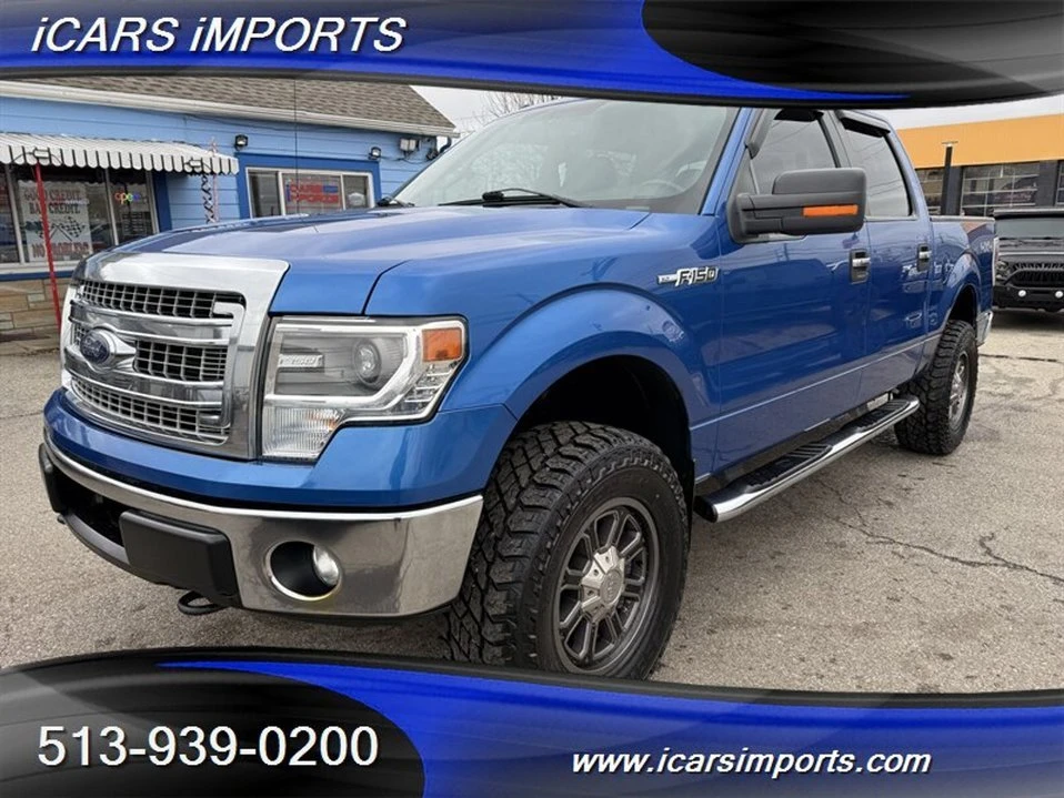 2014 Ford F-150 12th Gen - Image 2 of 20