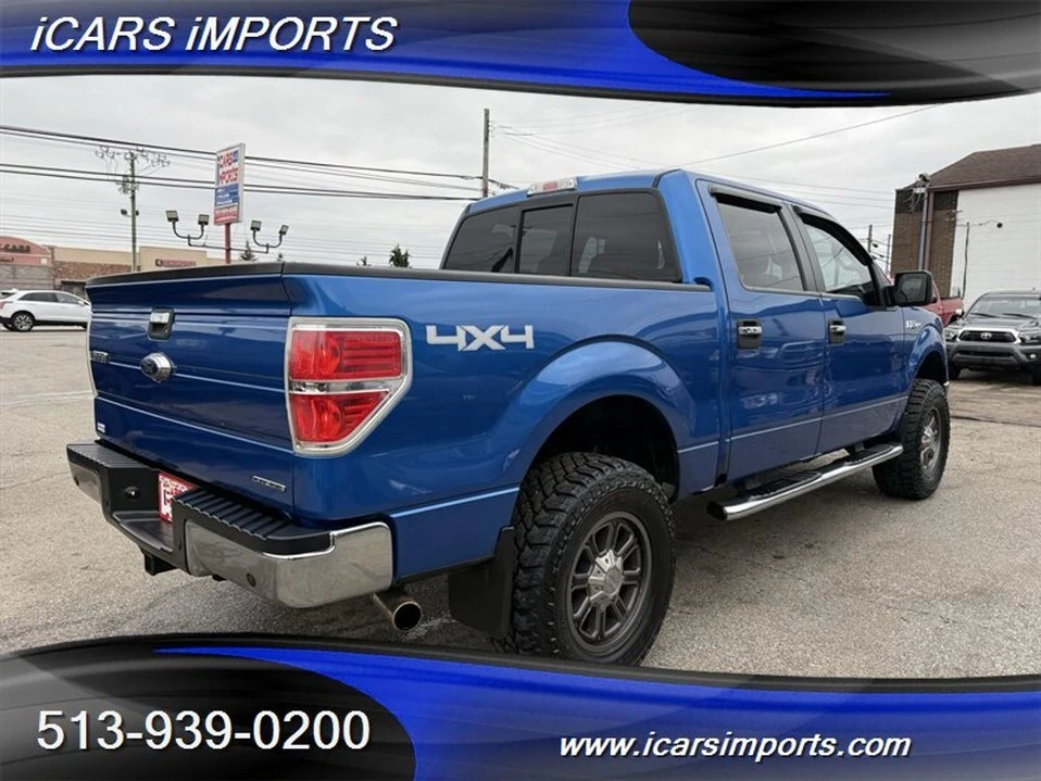 2014 Ford F-150 12th Gen - Image 6 of 20