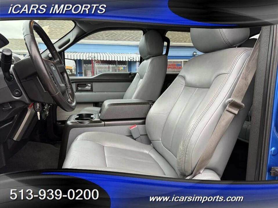 2014 Ford F-150 12th Gen - Image 14 of 20