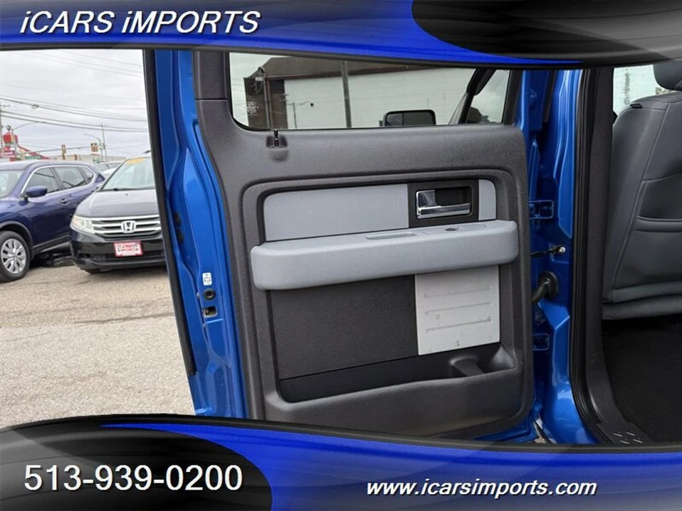 2014 Ford F-150 12th Gen - Image 16 of 20