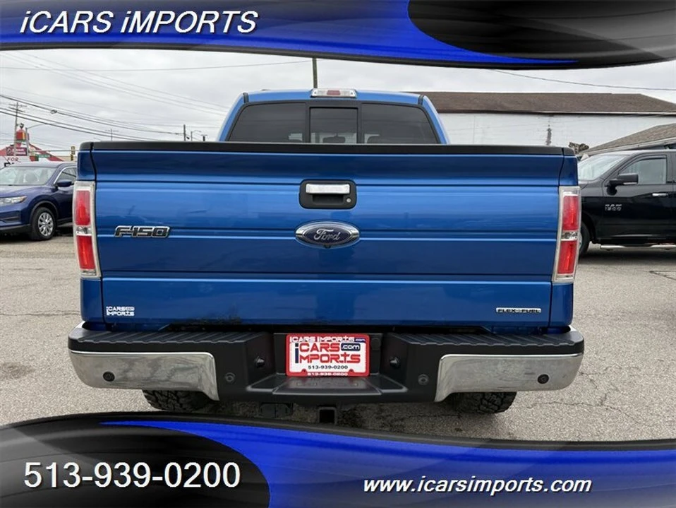 2014 Ford F-150 12th Gen - Image 7 of 20