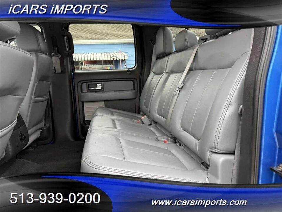 2014 Ford F-150 12th Gen - Image 19 of 20
