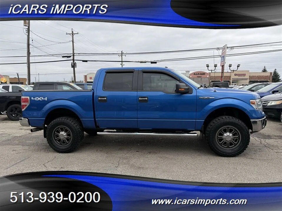 2014 Ford F-150 12th Gen - Image 5 of 20