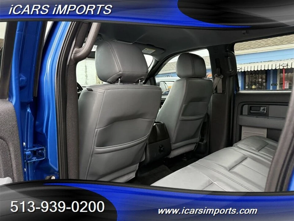 2014 Ford F-150 12th Gen - Image 17 of 20