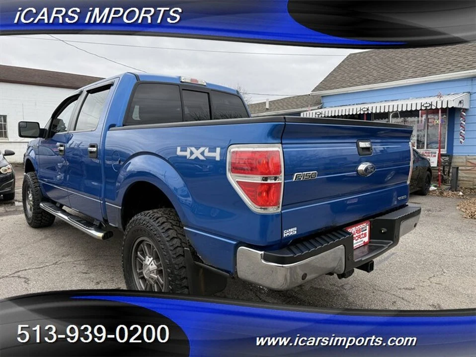 2014 Ford F-150 12th Gen - Image 8 of 20
