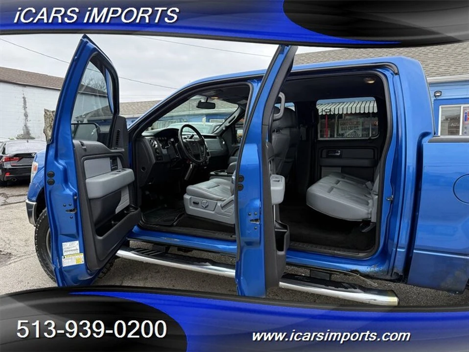 2014 Ford F-150 12th Gen - Image 9 of 20