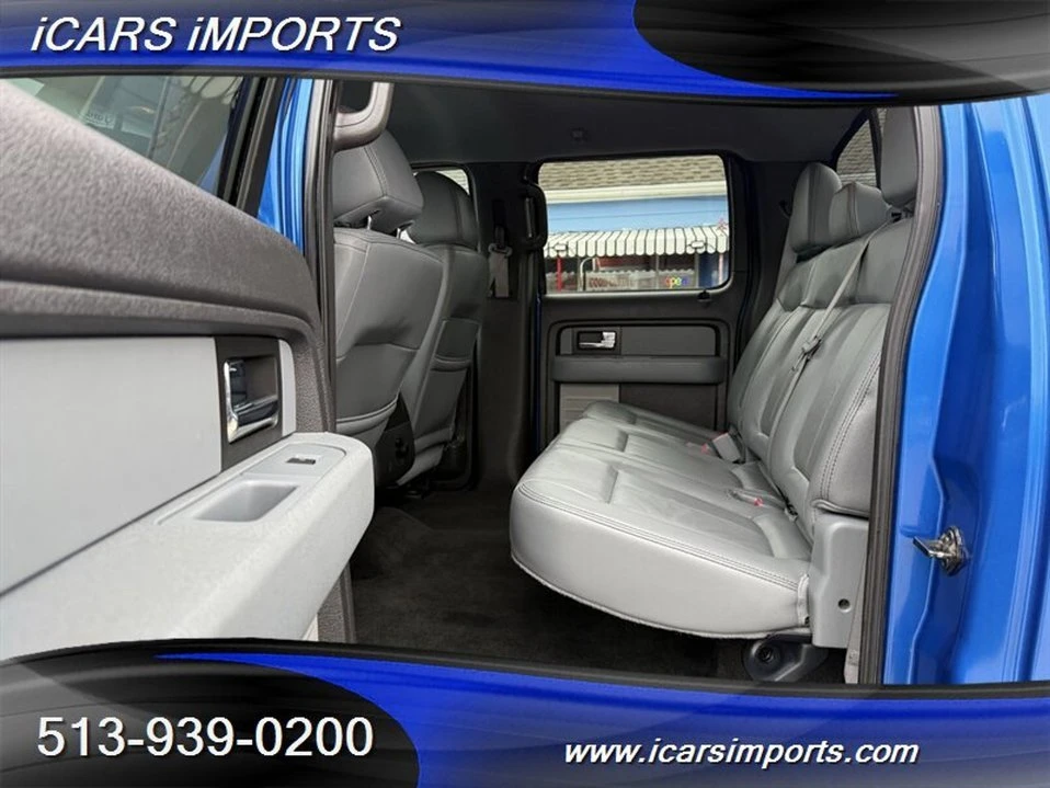 2014 Ford F-150 12th Gen - Image 18 of 20