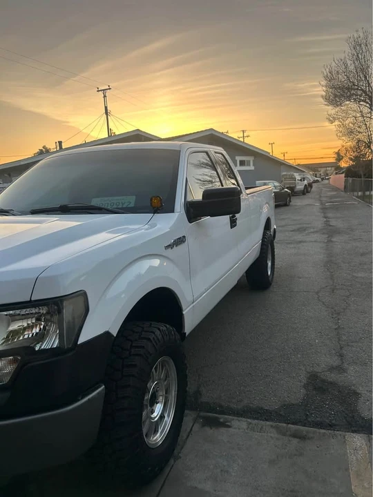 2014 Ford F-150 12th Gen - Image 2 of 10