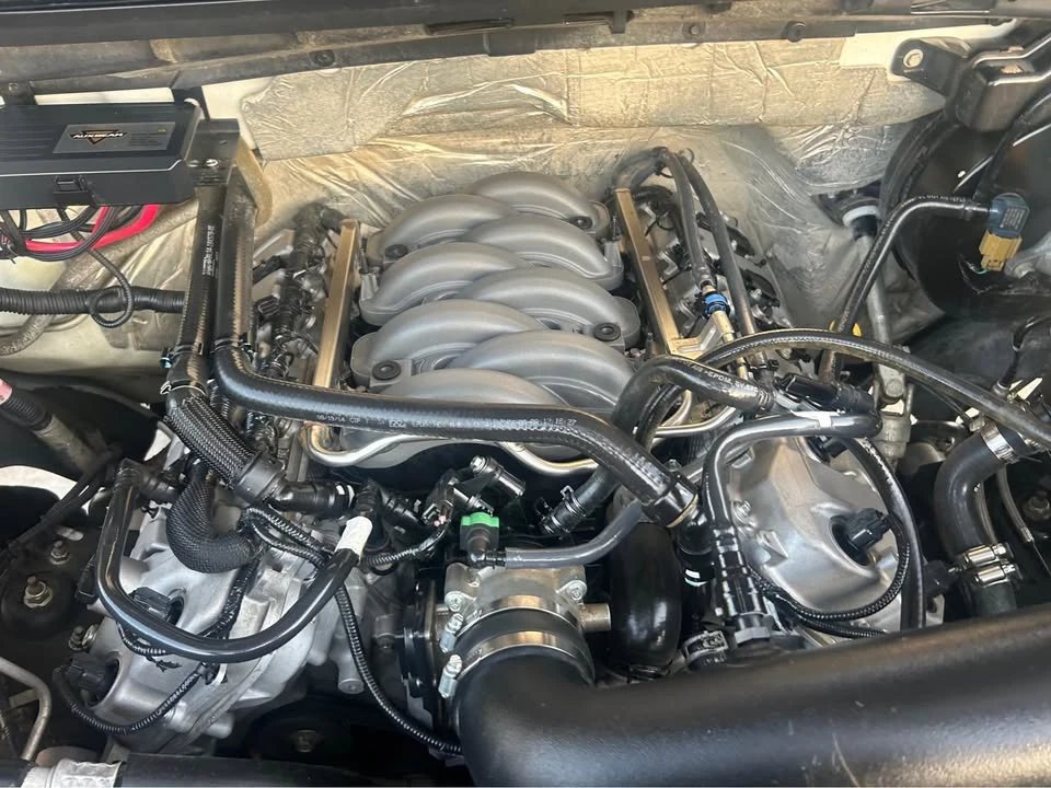 2014 Ford F-150 12th Gen - Image 10 of 10